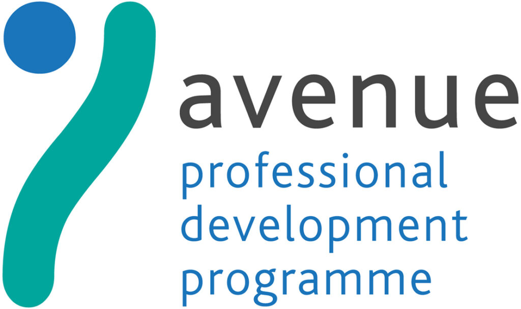 The Avenue Professional Development Programme