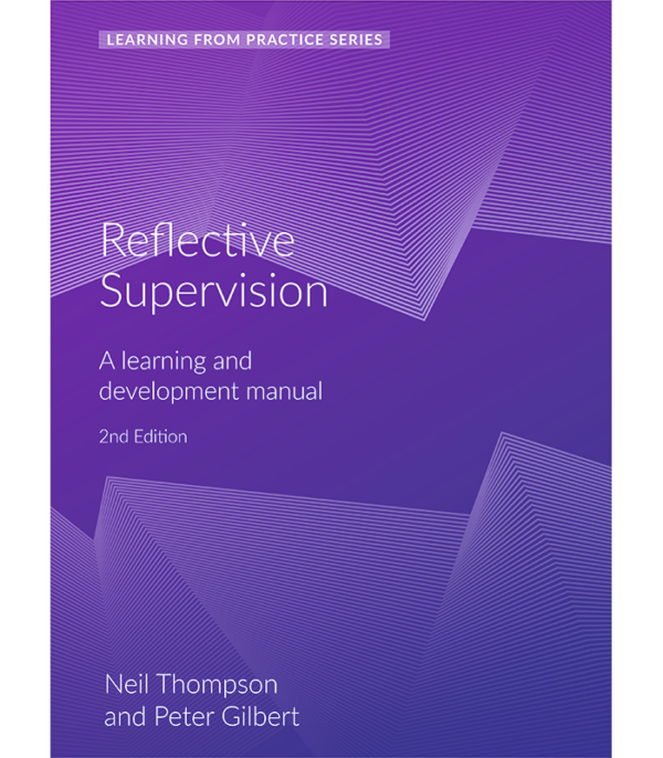 Reflective Supervision – The Neil Thompson Academy