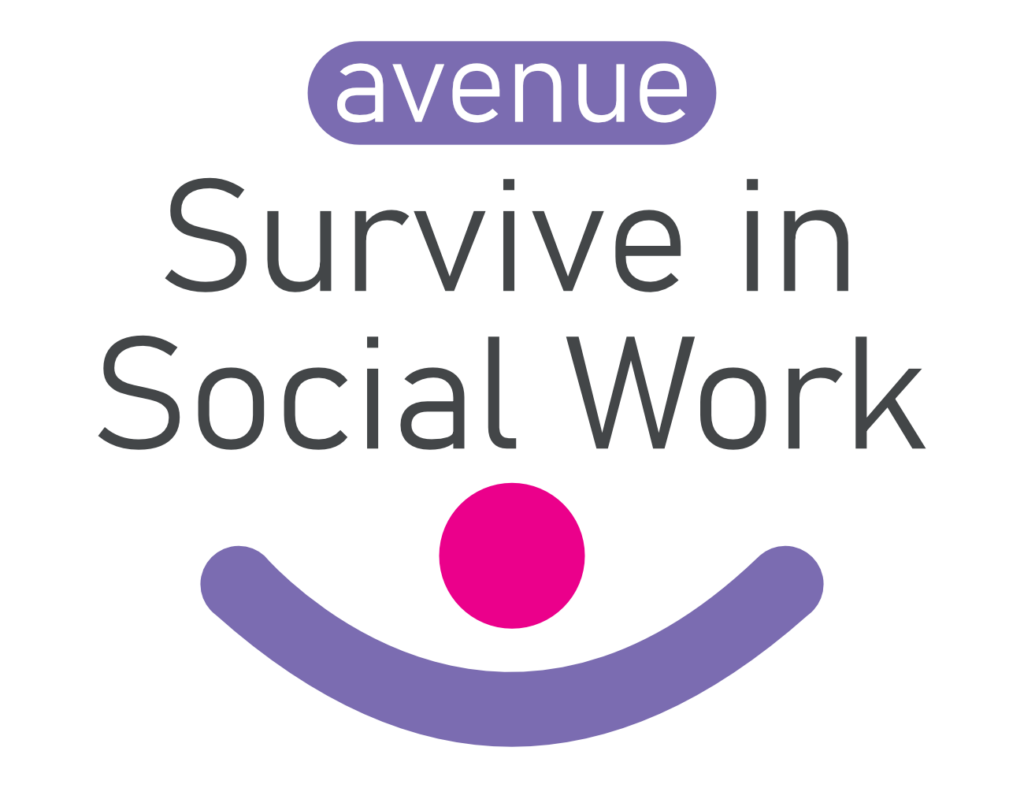 Survive in Social Work